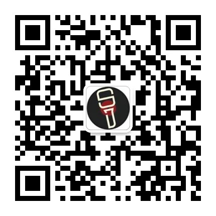 北京店二维码