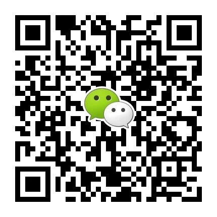 上海店二维码